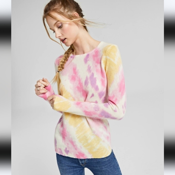 Sweaters - Cashmere Charter Club Luxury